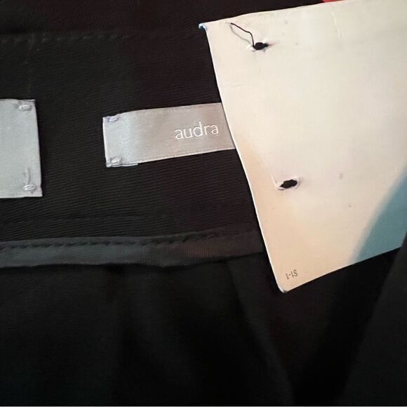 NWT! Liz Claiborne black Audra pants - Picture 6 of 11